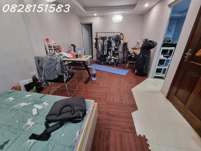 Chính chủ cho thuê MBKD mặt hồ hoàng càu 3321