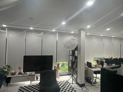 Chính chủ cho thuê MBKD mặt hồ hoàng càu 2670