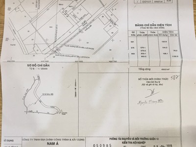Chính chủ cho thuê MBKD mặt hồ hoàng càu 3784