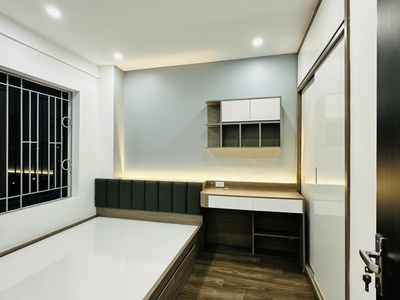 Chính chủ cho thuê MBKD mặt hồ hoàng càu 4015