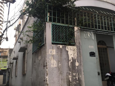 Chính chủ cho thuê MBKD mặt hồ hoàng càu 2962