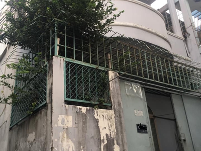 Chính chủ cho thuê MBKD mặt hồ hoàng càu 2963