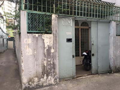 Chính chủ cho thuê MBKD mặt hồ hoàng càu 2964