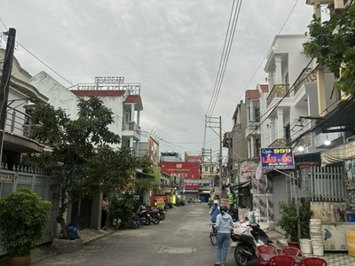 Chính chủ cho thuê MBKD mặt hồ hoàng càu 2659