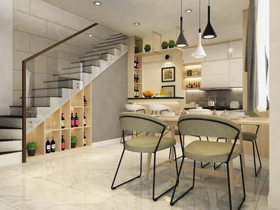 Chính chủ cho thuê MBKD mặt hồ hoàng càu 3771