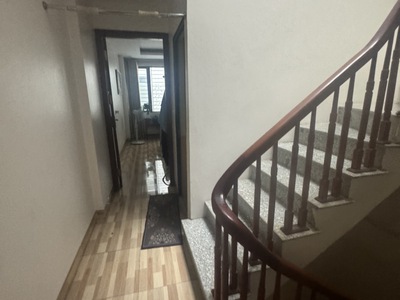 Trung tâm hà đông- gần ngã tư vạn phúc  tố hữu - ô tô đỗ cửa- nhà 2 thoáng- full nội thất ở ngay 3