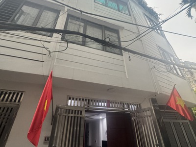 Trung tâm hà đông- gần ngã tư vạn phúc  tố hữu - ô tô đỗ cửa- nhà 2 thoáng- full nội thất ở ngay 0