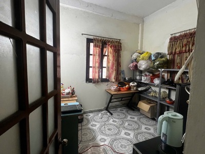 Nhà phố vĩnh hưng, dt 50m2, vỉa hè rộng, kinh doanh tốt chỉ gần 12 tỷ 1
