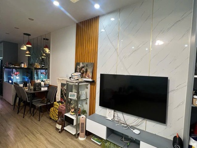 Chính chủ cho thuê MBKD mặt hồ hoàng càu 3694