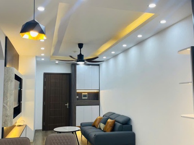 Chính chủ cho thuê MBKD mặt hồ hoàng càu 3487