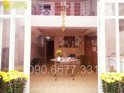 Chính chủ cho thuê MBKD mặt hồ hoàng càu 3443