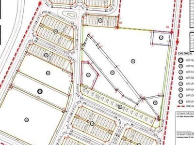 Bán đất minh thanh lai cách giá đầu tư vị trí đẹp 1