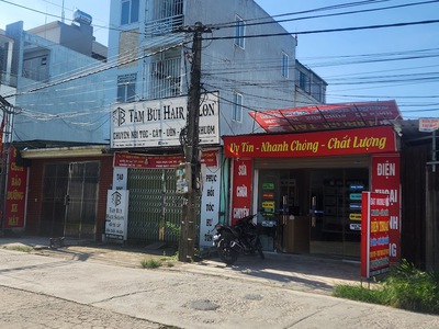 Bán đất kinh doanh cách kcn chỉ 50m tại thôn thượng cẩm giàng giá đầu tư, hàng hiếm 1