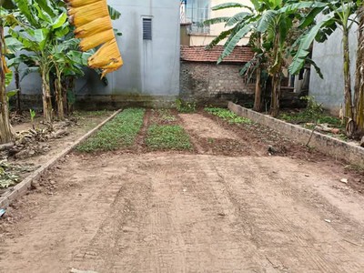 Cần bán 84m đất đường oto vào nhà, gần trường cấp 3, chợ, đường tl 417, no1 liên xã tại thọ xuân, 1