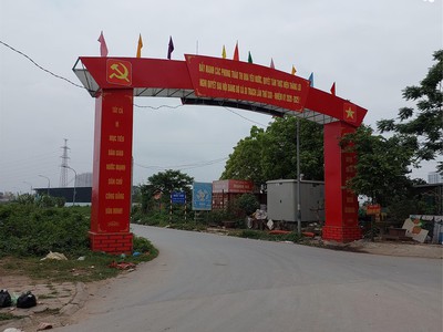 Chính chủ cho thuê MBKD mặt hồ hoàng càu 3190