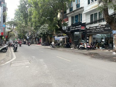 3 bước chân ra phố như đại lộ 1