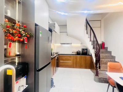 3 bước chân ra phố như đại lộ 2