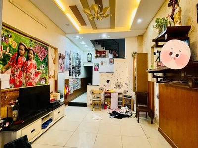 Bán gấp nhà hẻm 61 cách mạng  giá mềm 4.95 tỷ tân phú hồ chí minh - dt: 48m2  3,8x13m , 2 tầng, gồm 1