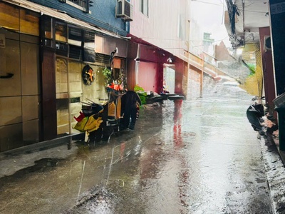 Chính chủ cho thuê MBKD mặt hồ hoàng càu 2690