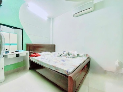 Chính chủ cho thuê MBKD mặt hồ hoàng càu 2692