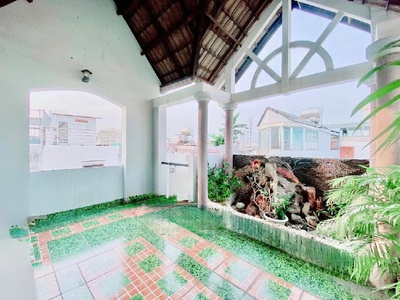 Chính chủ cho thuê MBKD mặt hồ hoàng càu 2693