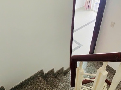 Hxt chợ phạm văn hai   nhà 5 tầng   gần chợ phạm văn hai   nhỉnh 6 tỷ. 2