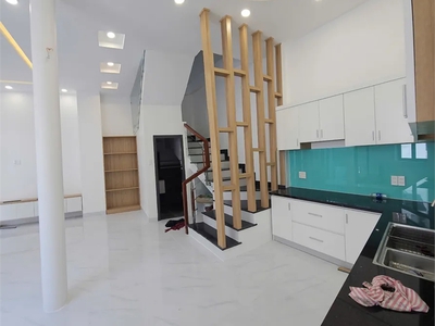Bán gấp nhà hẻm 67 tân thắng giá 4.75 tỷ tân phú hồ chí minh - dt 7 8 56m  xây dựng 3,5 tấm gồm 0