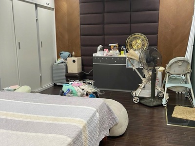 Chính chủ cho thuê MBKD mặt hồ hoàng càu 4052