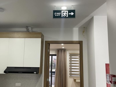 Bán nhà phố lạc trung ngõ nông ô tô thang máy dòng tiền 50 triệu khu vực đắt đỏ 70m2 giá 18 tỷ 1