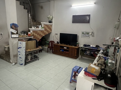 Bán nhà 4 tầng phố nguyễn an ninh 35m2 thoáng trước sau ô tô đỗ cửa giá 7.2 tỷ 1