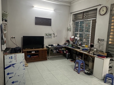 Bán nhà 4 tầng phố nguyễn an ninh 35m2 thoáng trước sau ô tô đỗ cửa giá 7.2 tỷ 0