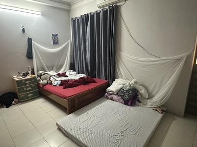 Bán nhà 4 tầng phố nguyễn an ninh 35m2 thoáng trước sau ô tô đỗ cửa giá 7.2 tỷ 2