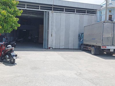Bán nhà mặt tiền ngay an dương vương 28x83 diện tích khủng 2171m2 chỉ 25 tỷ 2