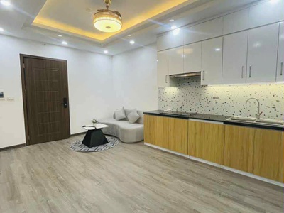 Chính chủ cho thuê MBKD mặt hồ hoàng càu 3891