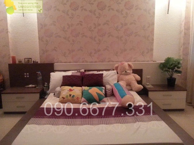 Chính chủ cho thuê MBKD mặt hồ hoàng càu 3444