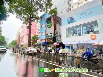 Chính chủ cho thuê MBKD mặt hồ hoàng càu 2696