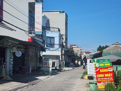 Bán đất kinh doanh cách kcn chỉ 50m tại thôn thượng cẩm giàng giá đầu tư, hàng hiếm 3
