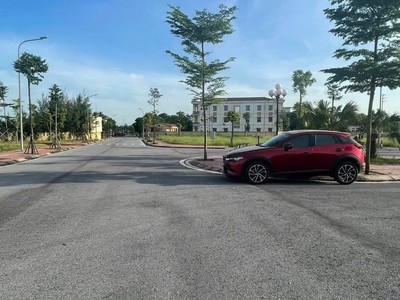 Bán đất minh thanh lai cách giá đầu tư vị trí đẹp 2