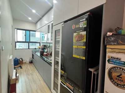 Chính chủ cho thuê MBKD mặt hồ hoàng càu 3695