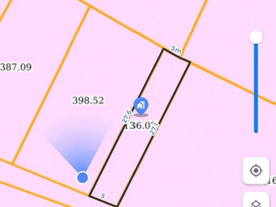 Chính chủ cho thuê MBKD mặt hồ hoàng càu 3569