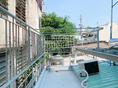 P1   tân bình   gần cv hoàng văn thụ   3 tầng   nhà mới   40m    nhỉnh 6tỷ. 4