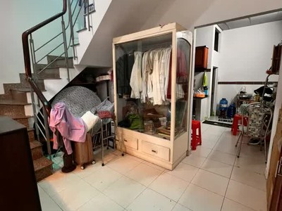 Bán gấp nhà hẻm 138 nguyễn súy 70.5 mét giá 5.99 tỷ tân phú hồ chí minh  dt: 70,5m2 4,7 x 15m  - 3