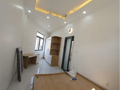 Bán gấp nhà hẻm 67 tân thắng giá 4.75 tỷ tân phú hồ chí minh - dt 7 8 56m  xây dựng 3,5 tấm gồm 1
