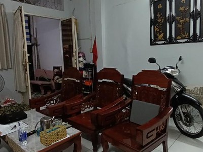 Nhà hẻm 258 dbt. căn góc, cần bán nhanh thiện chí tl, shr 1