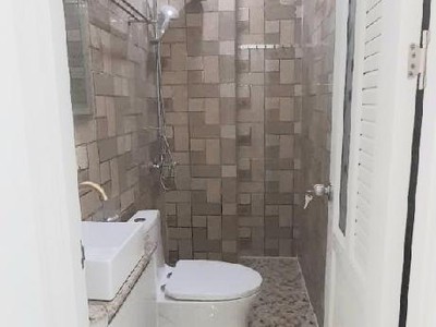 Nhà vip mt dương bá trạc 33m  thực tế 65.4m , shr, hoàn công đủ. 2