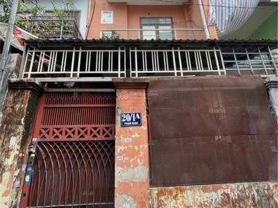 Chính chủ cho thuê MBKD mặt hồ hoàng càu 2935