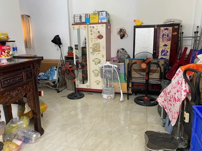 Bán gấp nhà hẻm 48 nguyễn háo vĩnh 62 mét giá 5.65 tỷ tân phú hồ chí minh vị trí ngay gò dầu phường 4