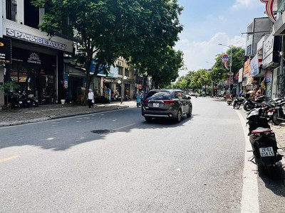 Chính chủ cho thuê MBKD mặt hồ hoàng càu 2940