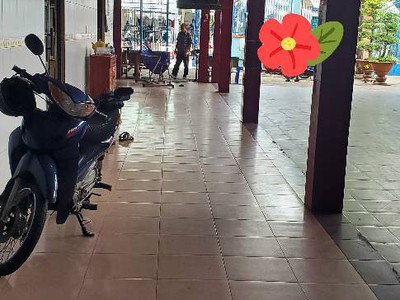 Bán nhà khủng an lạc   ngang 12.4m   đường 12m thông tứ hướng   432m2   chỉ 26 tỷ 3