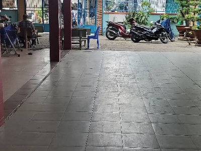 Bán nhà khủng an lạc   ngang 12.4m   đường 12m thông tứ hướng   432m2   chỉ 26 tỷ 2